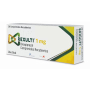 Rexulti Brexpiprazol 1 mg 28 Comprimidos Recubiertos