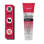 Shampoo Fortificante Y Reparador Pro Keratin 250 mL