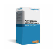 Ambroxol 30 mg/5mL Jarabe 100 mL - OPKO