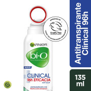 Desodorante Clinical Spray Mujer