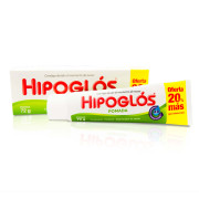 Hipoglós Pomada 60 gr + 20% gratis