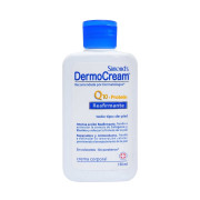 Dermocream Crema Corporal Reafirmante Q10  Todo Tipo Piel 150 mL