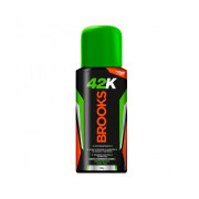 Brooks Desodorante Spray Pies Brooks 42K 100Gr.