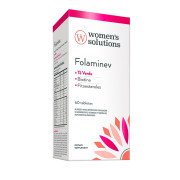 Folaminev 60 Comprimidos