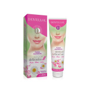 Crema Depilatoria Zonas Delicadas 40 mL