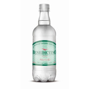 Benedictino Agua Natural Sin Gas 500 mL