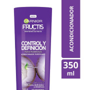 Acondicionador Control y Definición Rizos Poderosos 350 mL