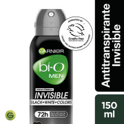 Desodorante Ibwc Spray Hombre