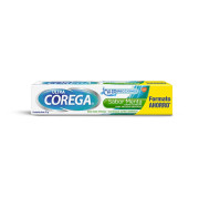 Corega Ultra Crema Sabor Menta x 70 g