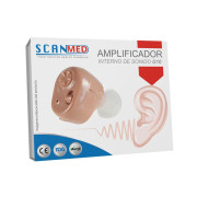 Amplificador de Sonido Interno G10