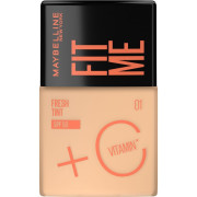 Base de Maquillaje Fit Me Fresh Tint SPF50  01 x 5 GR
