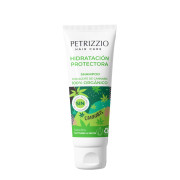 Shampoo Hidratación Protectora con Aceite Cannabis Orgánico 200mL