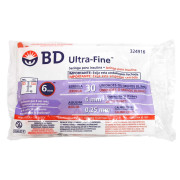 BD Medical Insulina Jeringa