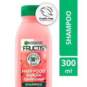 Shampoo Revitalizante Sandia Cabello Normal 300mL