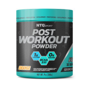 Post Workout Powder sabor Naranja – 30 servings
