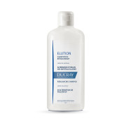 Elucion Shampoo Tratante Dermoprotector Cuero Cabelludo Sensible 300 mL