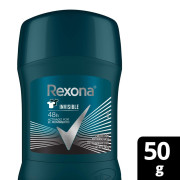 Men Invisible Antitranspirante Barra 50 grs