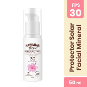 Mineral Protector Solar Tinted