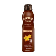 Aceite Bronceador Argan Oill Spf15 Spray 170grs