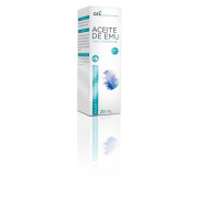 Aceite De Emu Con Vitamina E 20 mL