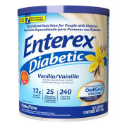 Alimento para Diabético 400 grs
