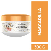 Crema de Tratamiento Óleo Extraordinario Coco Nutrición Intensa 300 ml