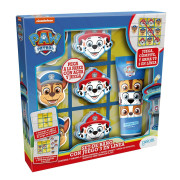 Set de Baño Paw Patrol, Shampoo 3 en1 + Juego 3 en Linea