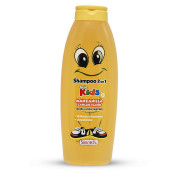 Shampoo Smile Kids 400 mL