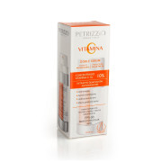 Serum Doble Acción Vitamina C Anti Oxidante y Protección Solar Fps30 Todo Tipo Piel 30 mL