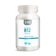 Ki-Way Vitamina B12 12 Mcg 100 Cápsulas