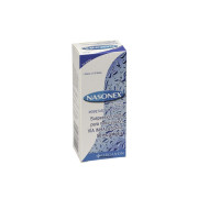 Nasonex Supensión Nasal 50 mcg 140 dosis