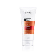 Dercos Mascarilla Kera-Solutions Reparadora Cabello Agredido y Da–ado 200 mL