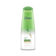 Dove Shampoo Fuerza Vital 400ml