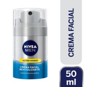 Crema Men Active Energy 50 mL
