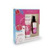 Set Shampoo Granada 220 ml + Spray Keratina 100 ml Hair Care