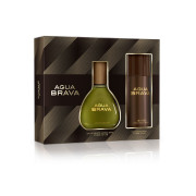 Eau De Cologne Natural Spray 100 mL + Desodorante Spray 150 mL