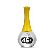 Top Coat Brillo Secante Secado Rapido