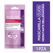 Revitalift Ácido Hialurónico Mascarilla Ojos Anti-Edad Rellenadora 200 mL