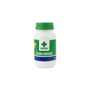 Acido Borico 100 gr