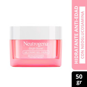 Bright Boost Gel Face Cream 50 gr