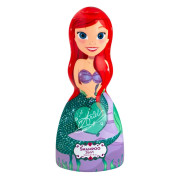 Shampoo 2 en 1 250 mL