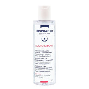 AquaRuboril Loción Micelar Desmaquillante Piel Sensible 250 mL