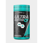 Ultra Ripped CF 90 tabletas