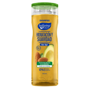 Shampoo Sin Sal Palta Almendra