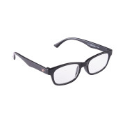 V-Polak Lente de lectura Black Classic Negro Optimetría 3.0