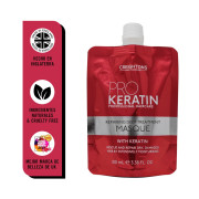 Mascara de Tratamiento Pro Keratin 100 mL