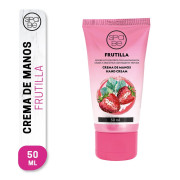 Crema de Manos Frutilla Silvestre 50 mL