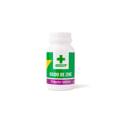 Oxido de Zinc 100 gr
