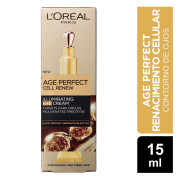 Crema Contorno de Ojos Age Perfect 15 mL