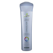 Shampoo Matizante Canas Silver Tono Sobre Tono sin Sal 300mL